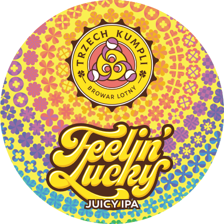 Feelin’ Lucky