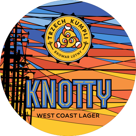 Knotty