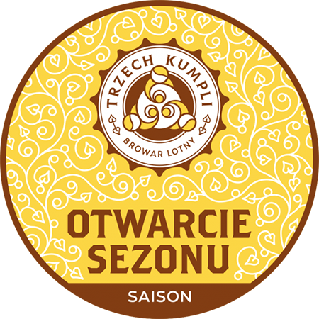 Otwarcie Sezonu