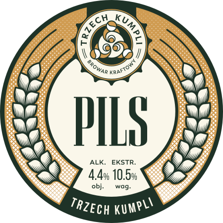 Pils Trzech Kumpli