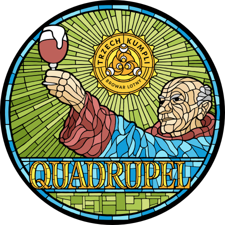 Quadrupel