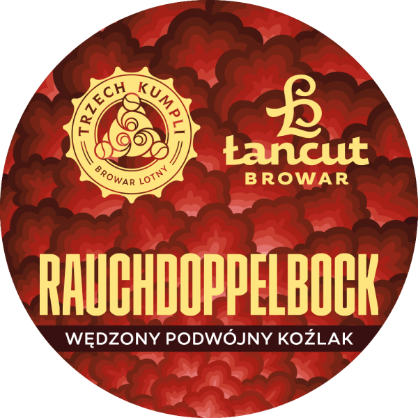 Rauchdoppelbock