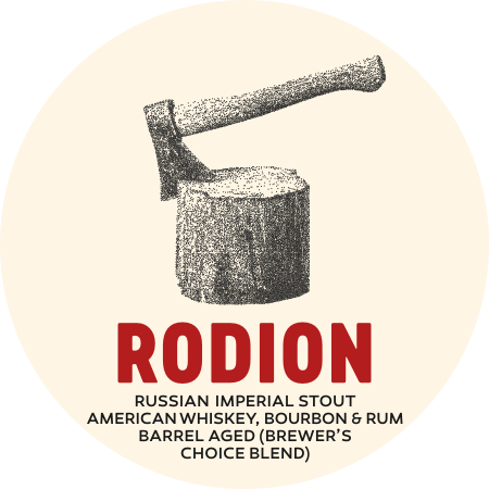 Rodion