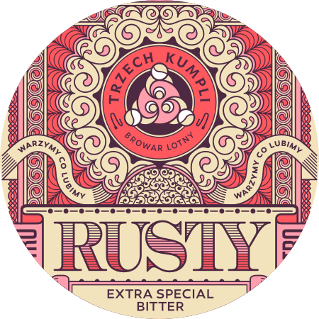 Rusty
