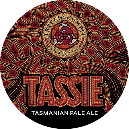 Tassie