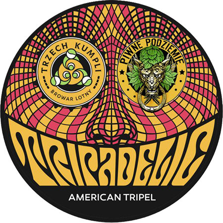Tripadelic
