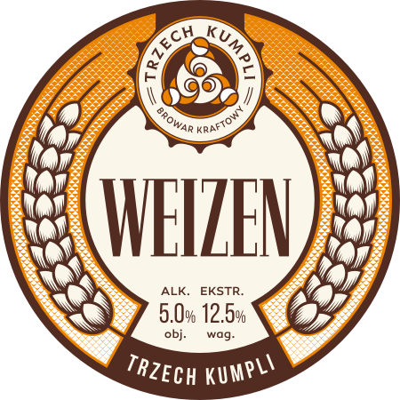 Weizen Trzech Kumpli
