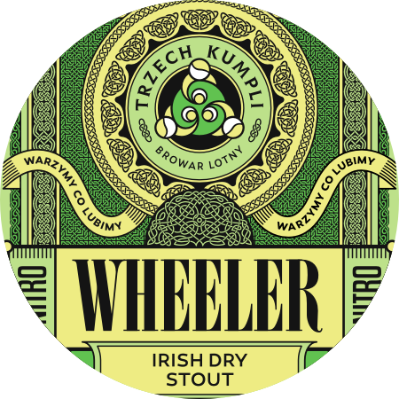 Wheeler