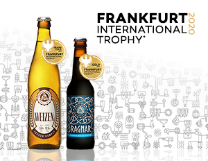 Miniatura artykułu - 2x złoto podczas Frankfurt International Trophy 2020