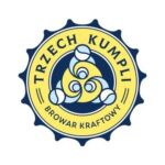 Trzech Kumpli - Browar Kraftowy